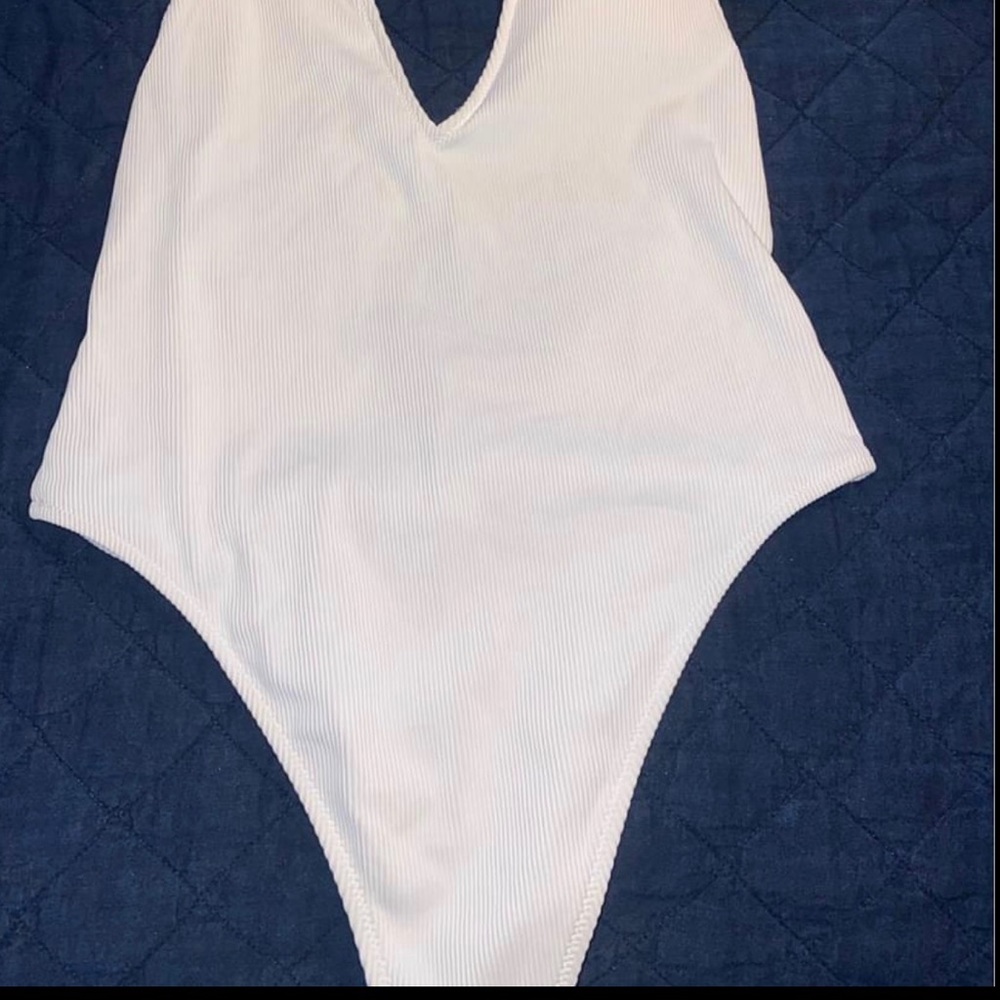 Aerie one piece